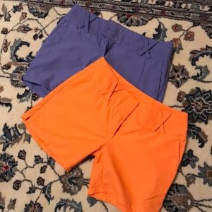 Adidas Women’s Golf Shorts